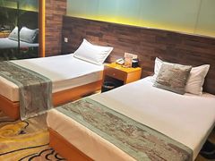 -丽池宫韩式汗蒸会馆(华灯坊店)