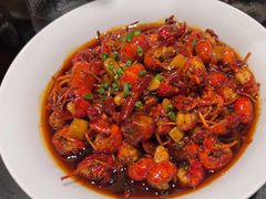 -鑫小城故事·藕汤·家常菜(台北一路总店)