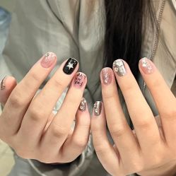 -M·X Nail日式美甲美睫