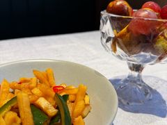 -湘中缘·湖南菜(娄底驻京办店)