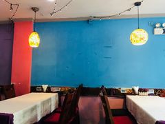 大堂-葛尼沙印度餐厅 (镇明路店)