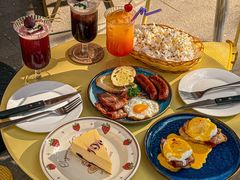 -流浪者复古西餐鸡尾酒吧(沈阳店)