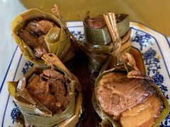古镇扎肉-洞天食府(北大街店)