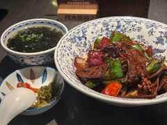 -阿大排档(长春这有山店)