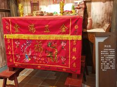 -晋江五店市传统文化旅游区