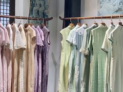 -荷言旗袍(平江店)