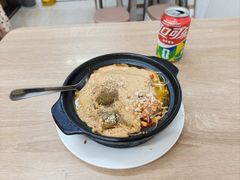 -曹宝林砂锅麻辣烫(星光路店)