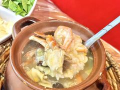 -官塘锋记鱼生·生腌·砂锅粥(牌坊街店)