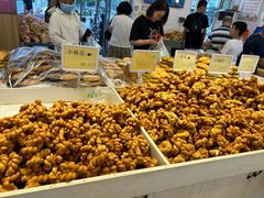 -杨老大焙子月饼干货(宽巷子民族美食街店)