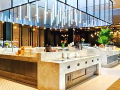 -上海虹桥宾馆·SLIDER(郁锦香店)