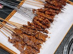 炸牛肉-老板娘串店·中餐&烧烤