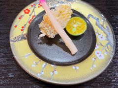 -鮨乐亭Omakase·海胆宴