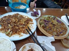 -白魁老号饭庄(安内店)