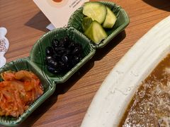 -CURRY YA 熟成咖哩專門店(深圳湾万象城店)