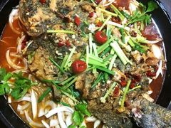 -老板恋上鱼(恒隆广场店)