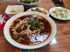 -韩师傅老大同刀削面(北苑路店)