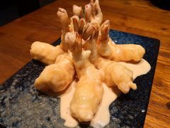 -千代武日本料理(爱建店)