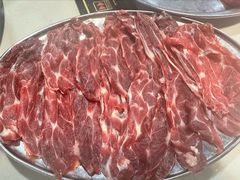 -菜忠潮州牛肉店(岗厦店)