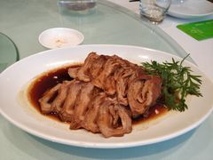 -汤城小厨•粤菜•靓汤(金宝街店)