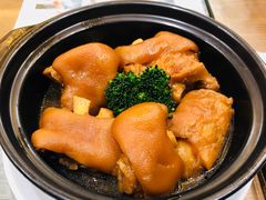 -东江海鲜酒家(艺都分店)