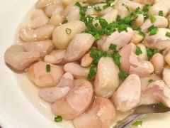 葱香菱角米-周家二小姐的菜(西津渡店)