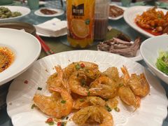 -全聚德(常州店)