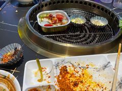 -火炉火自助餐(枫蓝国际店)