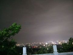 -高榜山景区