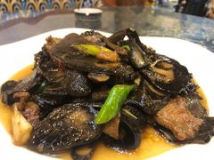 -乡村馕坑肉·烧烤·新疆菜·本地人更爱吃(阿勒泰首店)