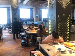 -滋粥楼·顺德菜(番禺广场总店)