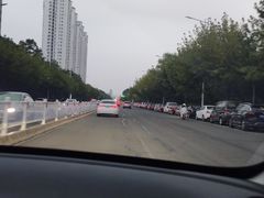 -大学城夜市