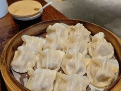 -新兴园饺子馆(河南街店)