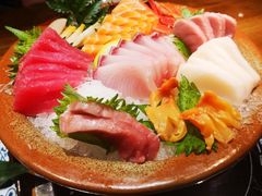 -蟹将军·松叶蟹和牛日料放题自助(K11店)