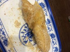 -马打滚