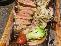 -将太无二·北美传奇寿司(荟聚购物中心西红门店)