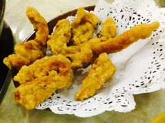 -重庆老火锅王(西安北路店)