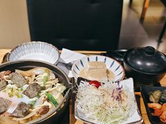 -雷门拉面·现熬骨汤(凯德来福士店)
