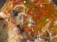 -俏湖兰·辣椒炒个肉(海沧店)