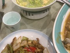 -渔娘渔家丹东海鲜(东直门店)