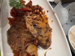 -凤凰园烤鸭店·唐山菜·传承花椒肉(老唐丰路店)