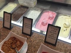 -视界美食自助餐厅·石家庄希尔顿酒店