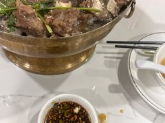 -新凯旋烧烤·燕姐千岛湖土菜