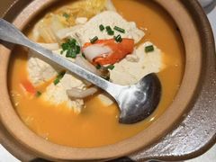 -芸山季·云南野生菌火锅(南翔印象城MEGA店)