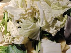 -福茂源横山铁锅羊肉(高新路店)