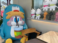 -MONANA蛋糕研究所