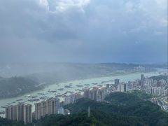 -白云山风景名胜区