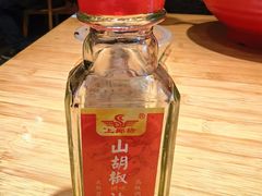 -回民餐厅(红旗路店)