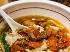 霸蛮小炒肉米粉-呷佬·长沙手工米粉(金沙江路店)