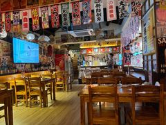 -千懿六本木酒场(常熟路店)