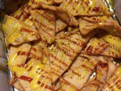 海鲜鱼饼-BOPEYE·波派炸鸡(九霄天地店)